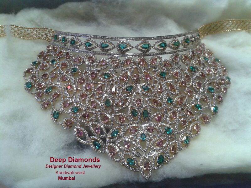 Necklace Sets
